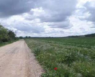 Land for sale in Simancas