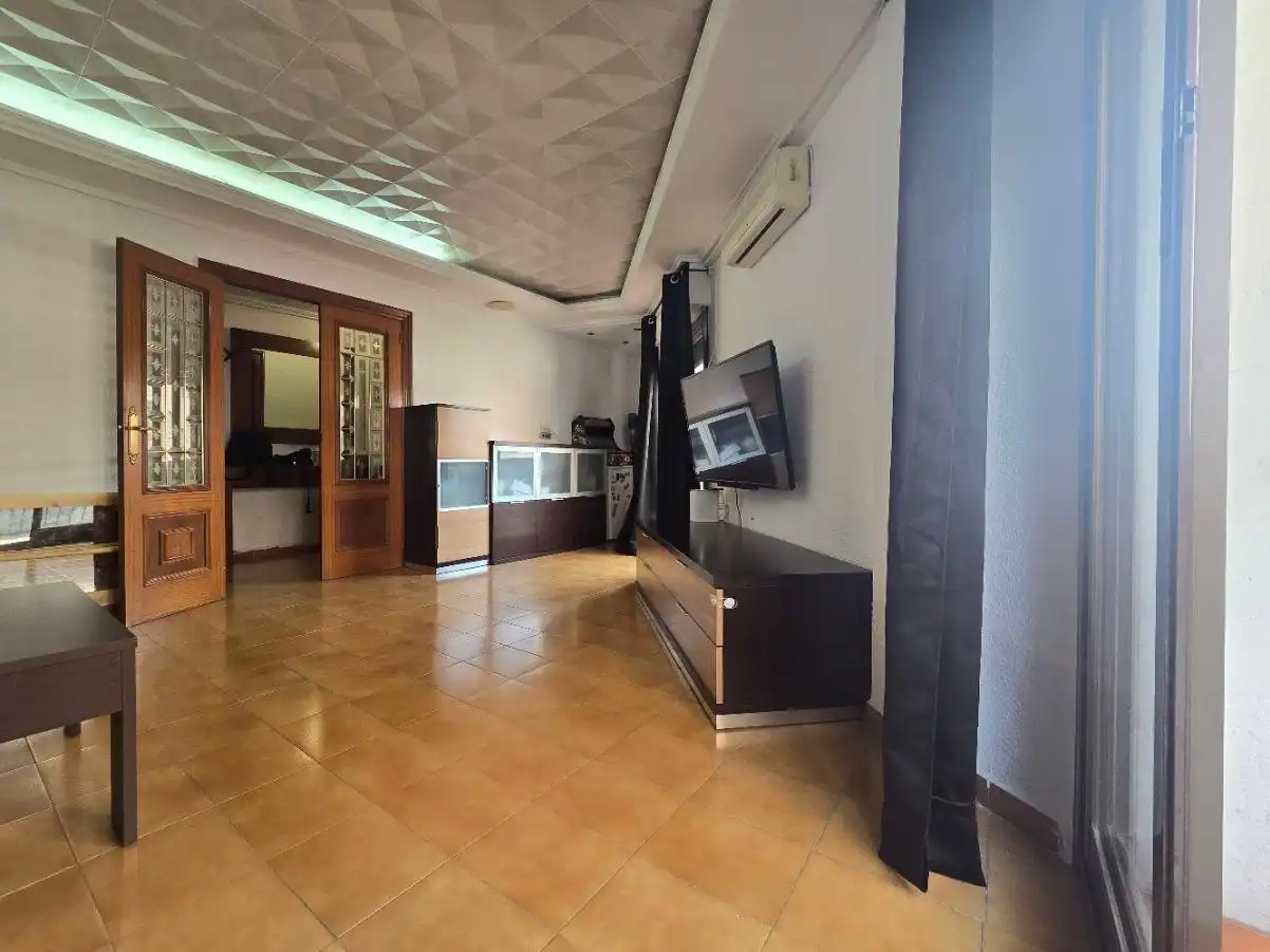 Flat with terrace for sale in Elche ciudad, imagen 4