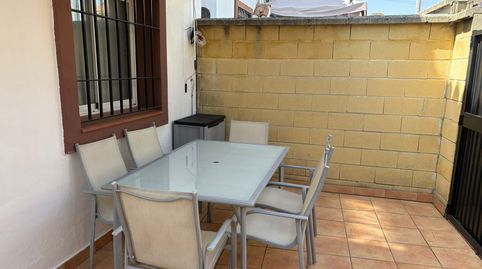 Foto 2 de Casa adosada de alquiler en Residencial el Coral, 8, El Rinconcillo, Algeciras