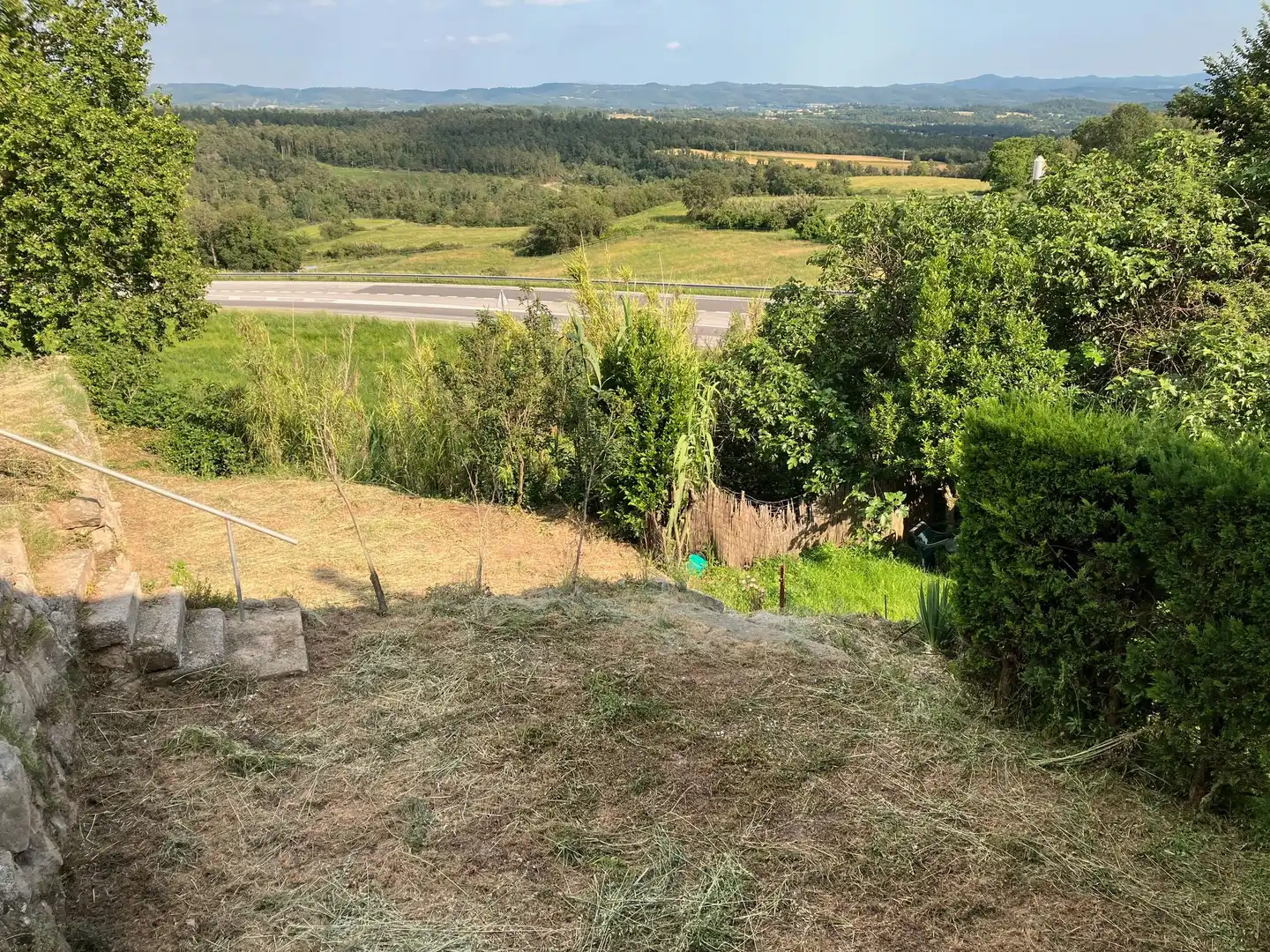 Casa o chalet en venta en Olost con Calefacción, Terraza y Trastero
