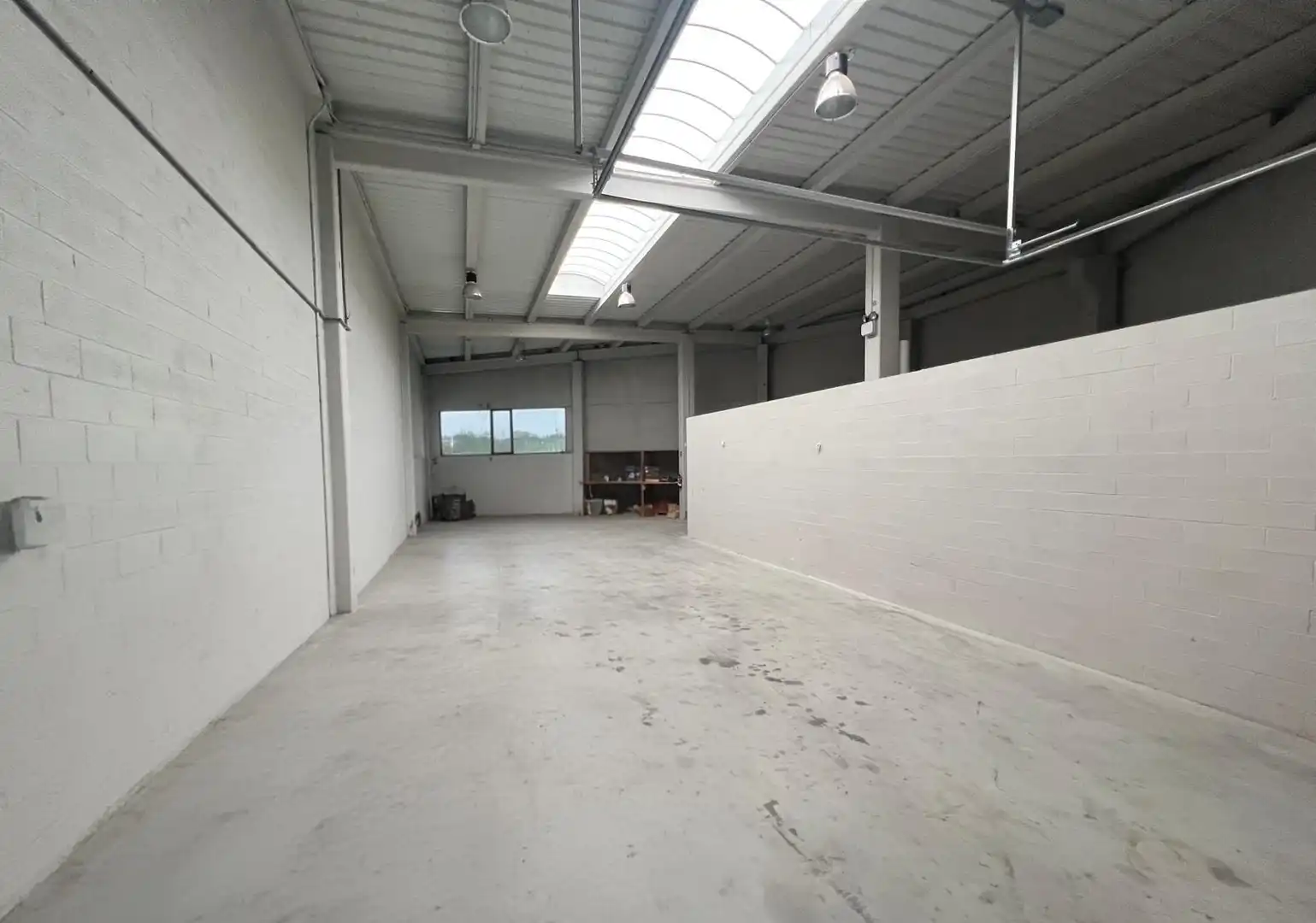 Industrial buildings for sale in Santurtzi 
