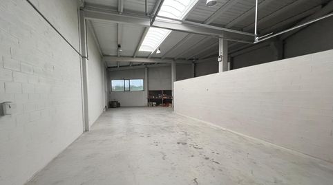 Photo 4 of Industrial buildings for sale in El Árbol Kalea, Kabiezes, Santurtzi