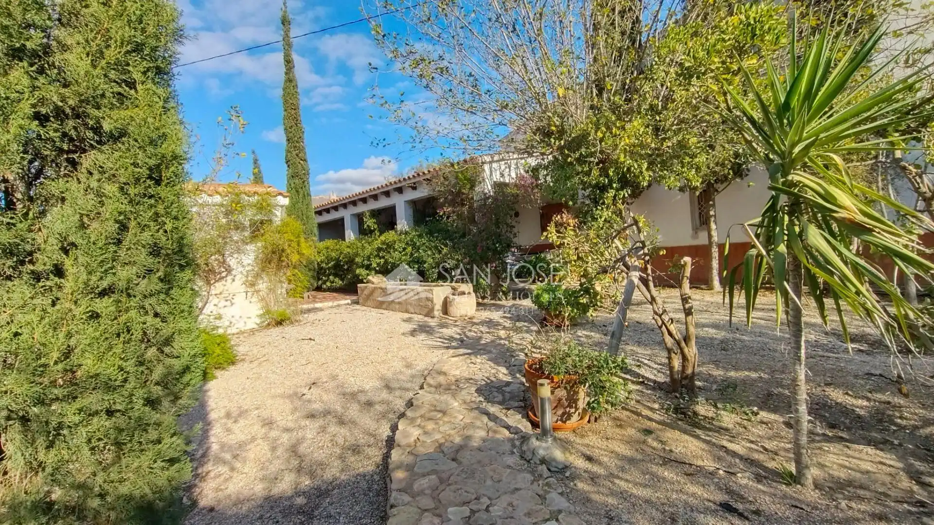 Villa mit Pool zum Verkauf in Monforte del Cid, imagen 11