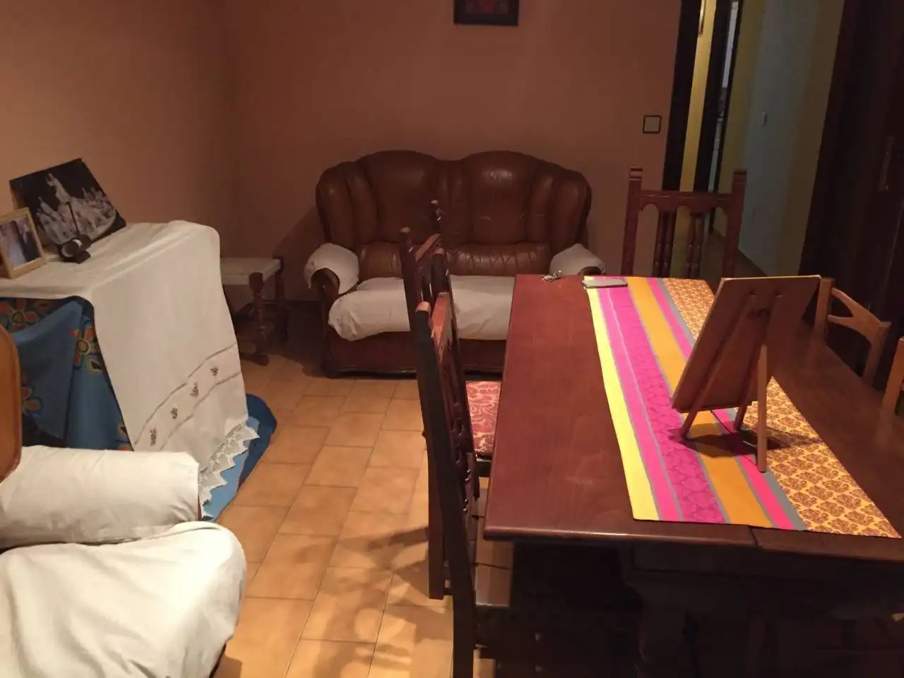 Piso en venta