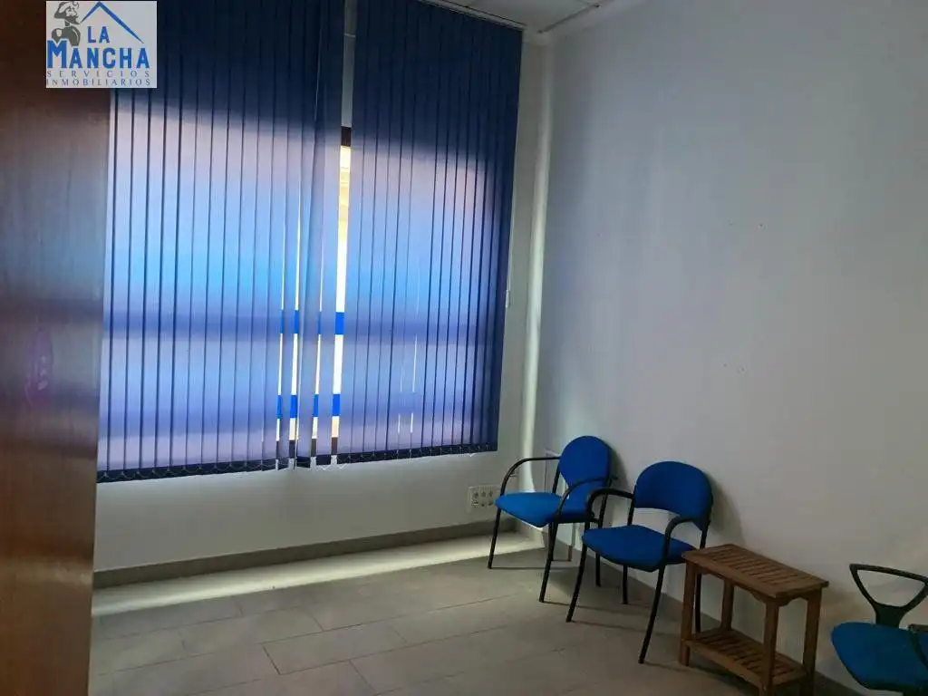 Local comercial en venda a Avenida guardia civil, imagen 5