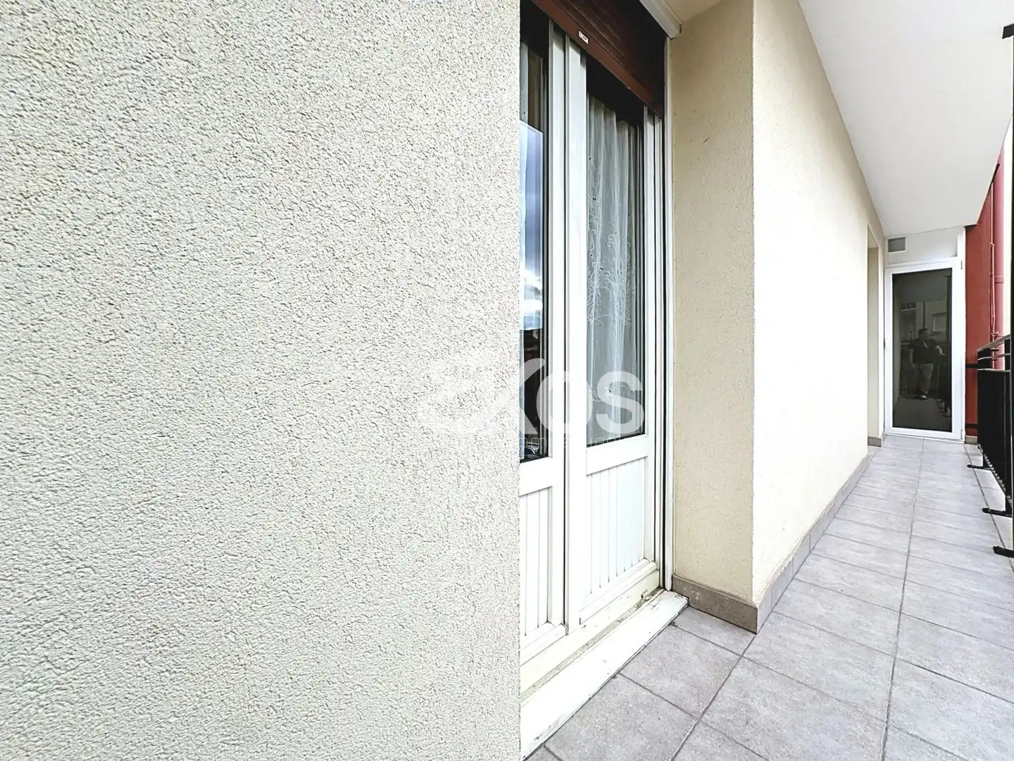 Balcony of Flat for sale in Arrasate / Mondragón  with Heating and Balcony