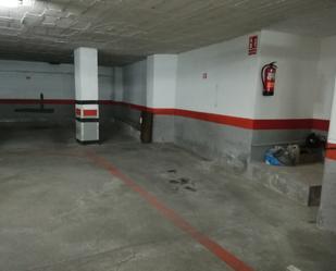 Aparcament de Garatge en venda en Badalona
