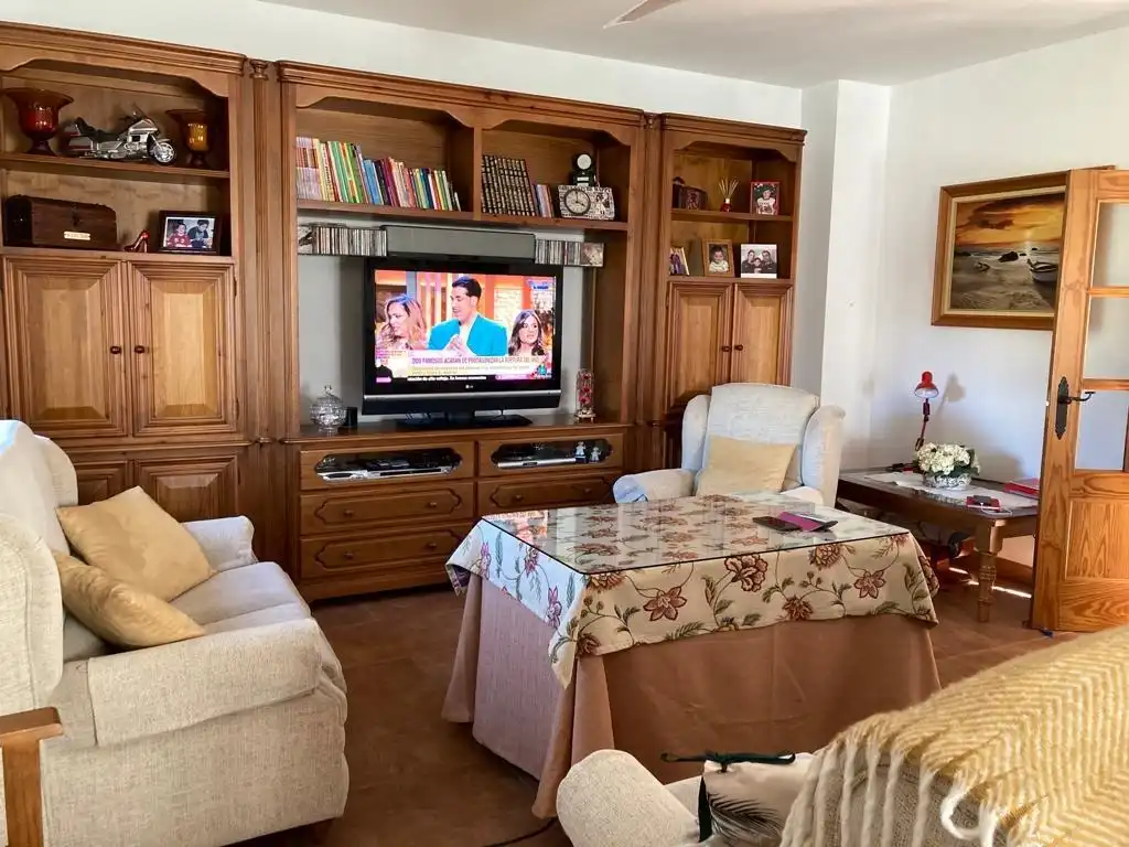 Chalet con jardín en venta en Medina Sidonia, imagen 7
