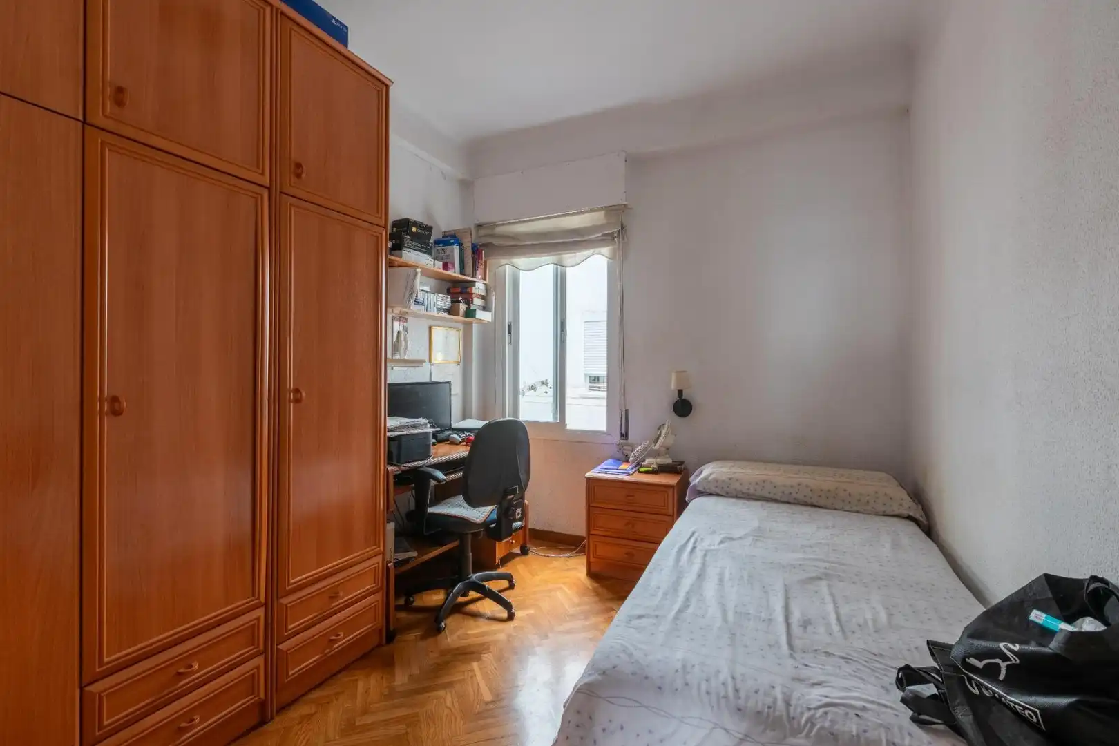 Wohnung mit Balkon zum Verkauf in Calle JOAN GÜELL, imagen 13