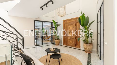 Foto 3 de Casa o xalet en venda a Las Lomas, Boadilla del Monte