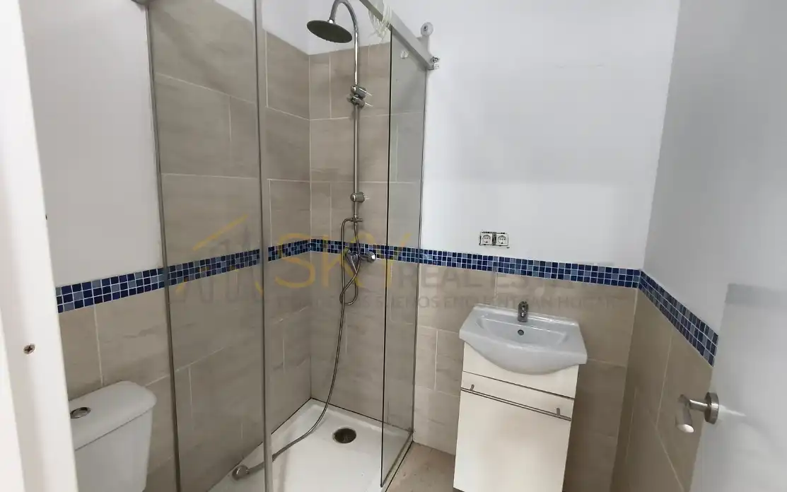 Badezimmer von Geschaftsraum zum Verkauf in  Palma de Mallorca