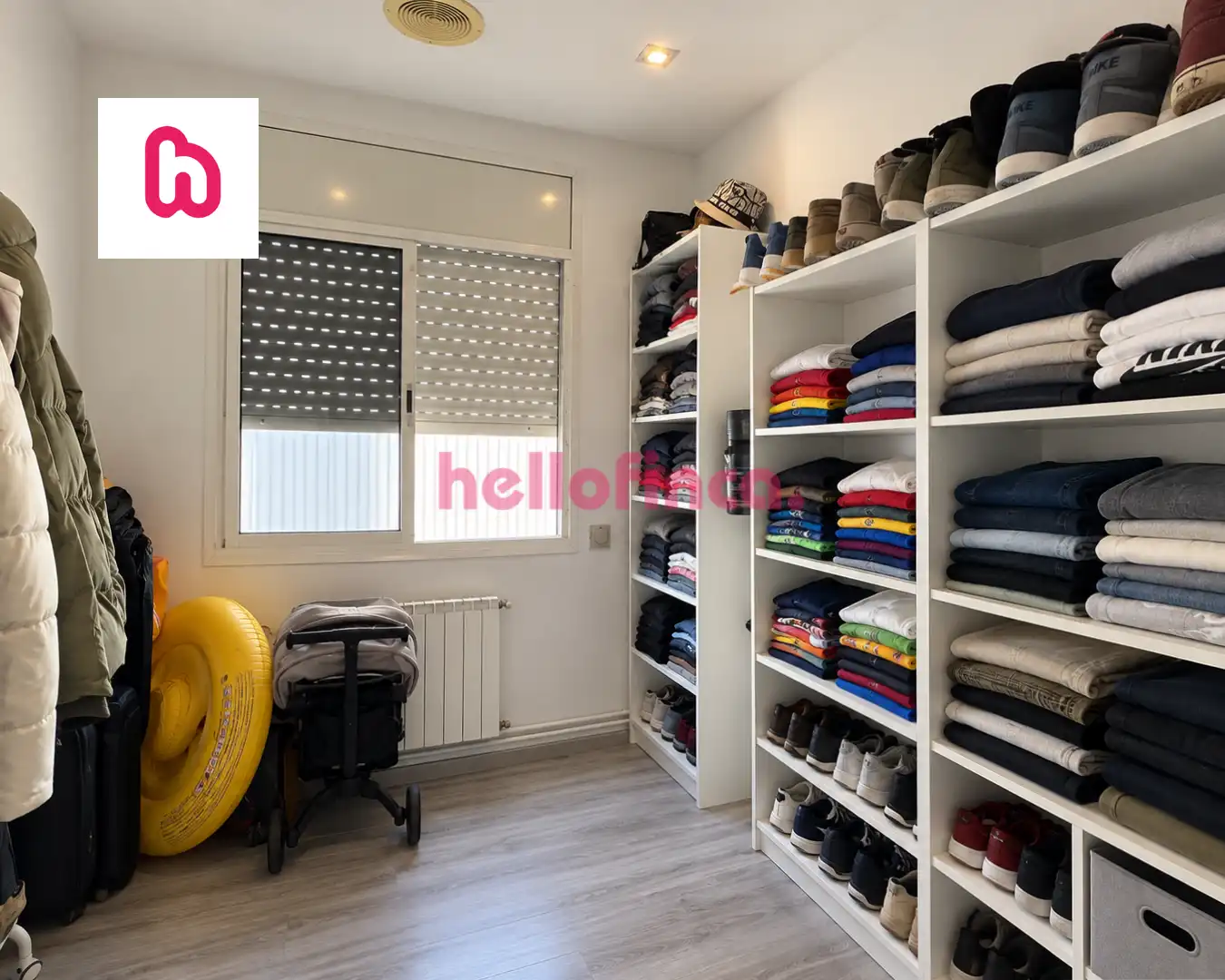 Penthouse zum Verkauf in Les Roquetes, imagen 19