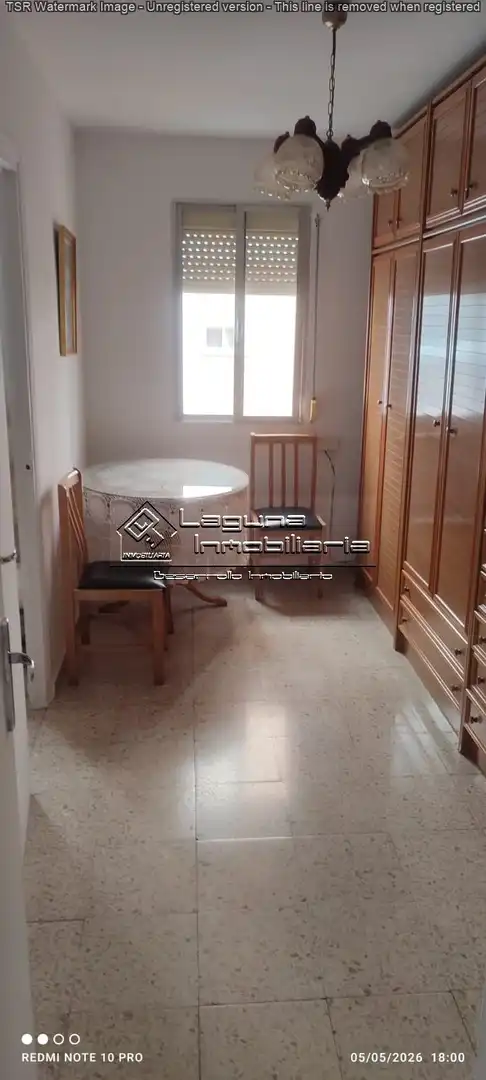 Piso con ascensor en venta en Astilleros - La Paz  - Loreto - El Corte Inglés, imagen 5