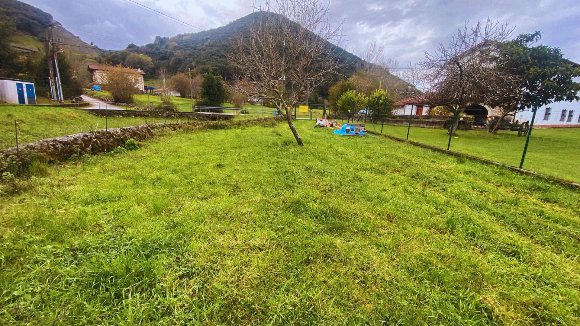 Residencial en venda en Liendo