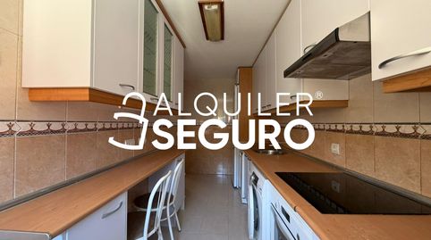 Foto 5 de Piso de alquiler en Madrid, Villalba Estación, Collado Villalba