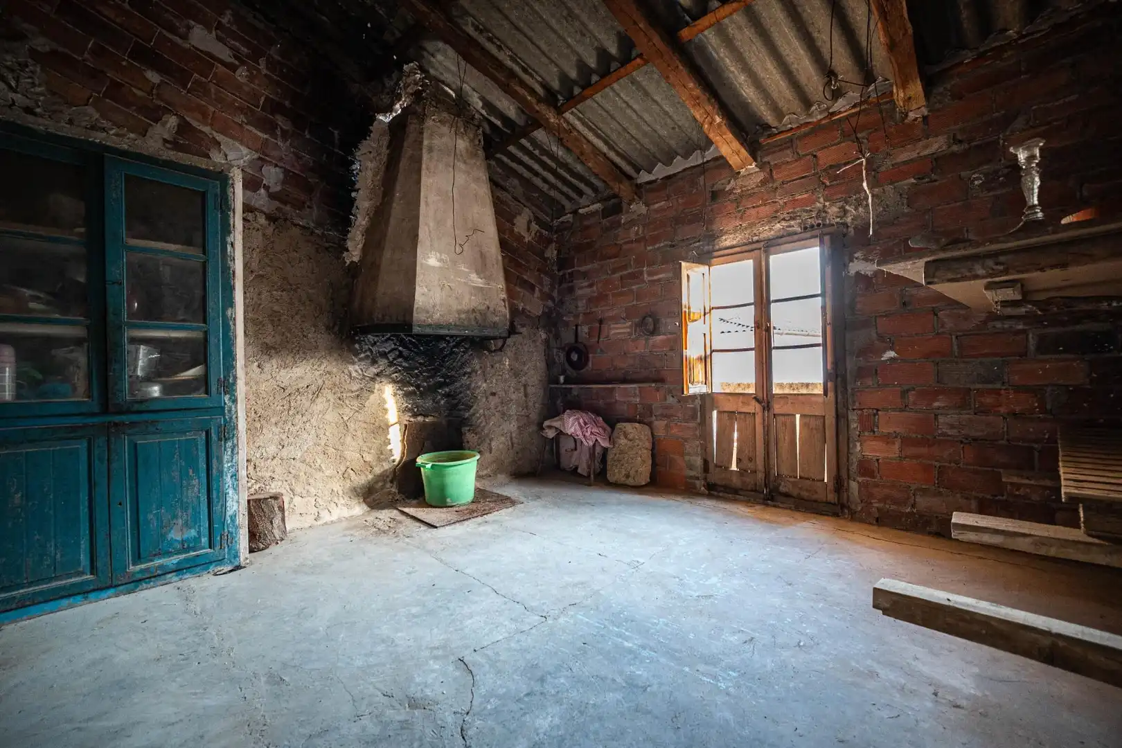 Casa o xalet en venda en Nonaspe