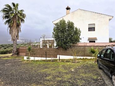 Terreno rustico in vendita a Loja
