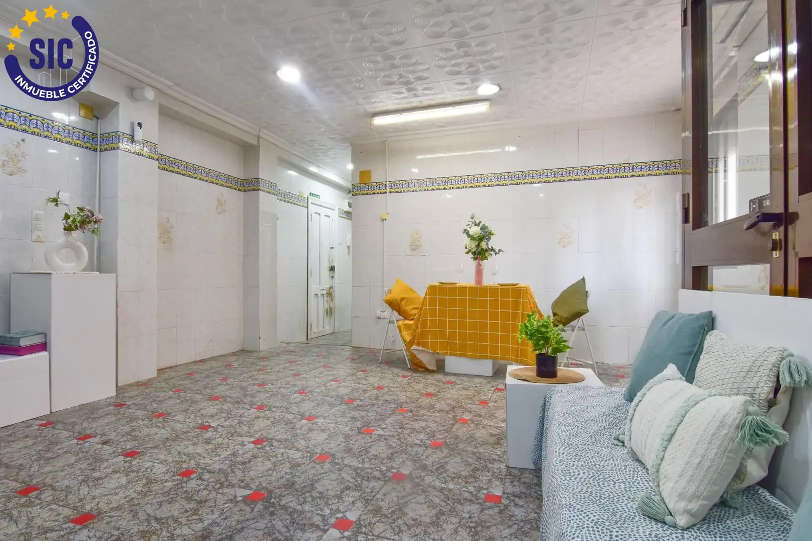 Rez-de-chaussée à vendre à Calle VALENCIA, imagen 6