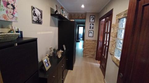 Foto 3 de Pis en venda a Jardín de Cantos - El Nodo, Avilés