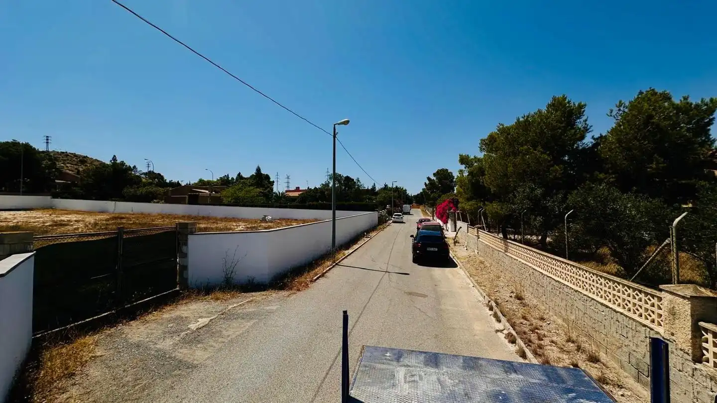 Terrenos y solares en venta en Azahar, imagen 9