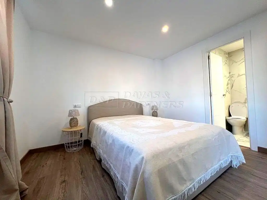 Villa avec terrasse à vendre à Playa de los Locos, imagen 15