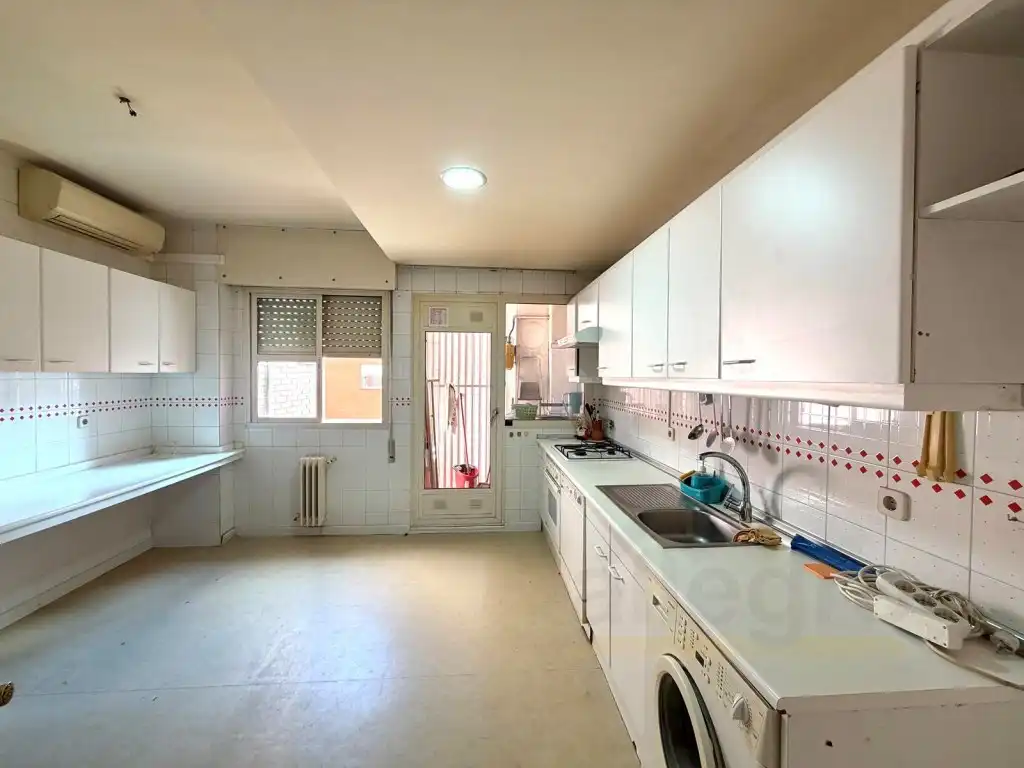 Wohnung mit Aufzug zum Verkauf in Chamartín, imagen 10
