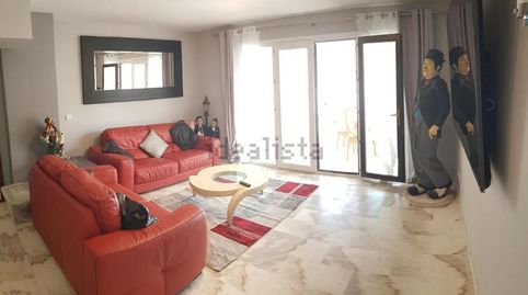 Photo 3 of Detached homes for rent in Urbanización Manilva Beach, Alcorrín, Manilva