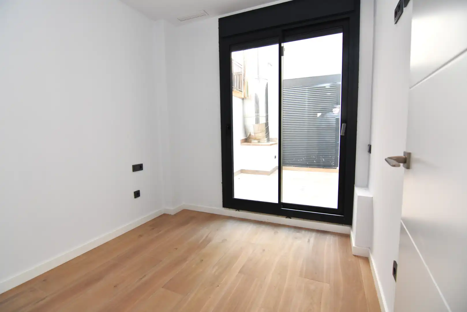 Flat for sale in Blanes  with Air Conditioner, Heating and Balcony
