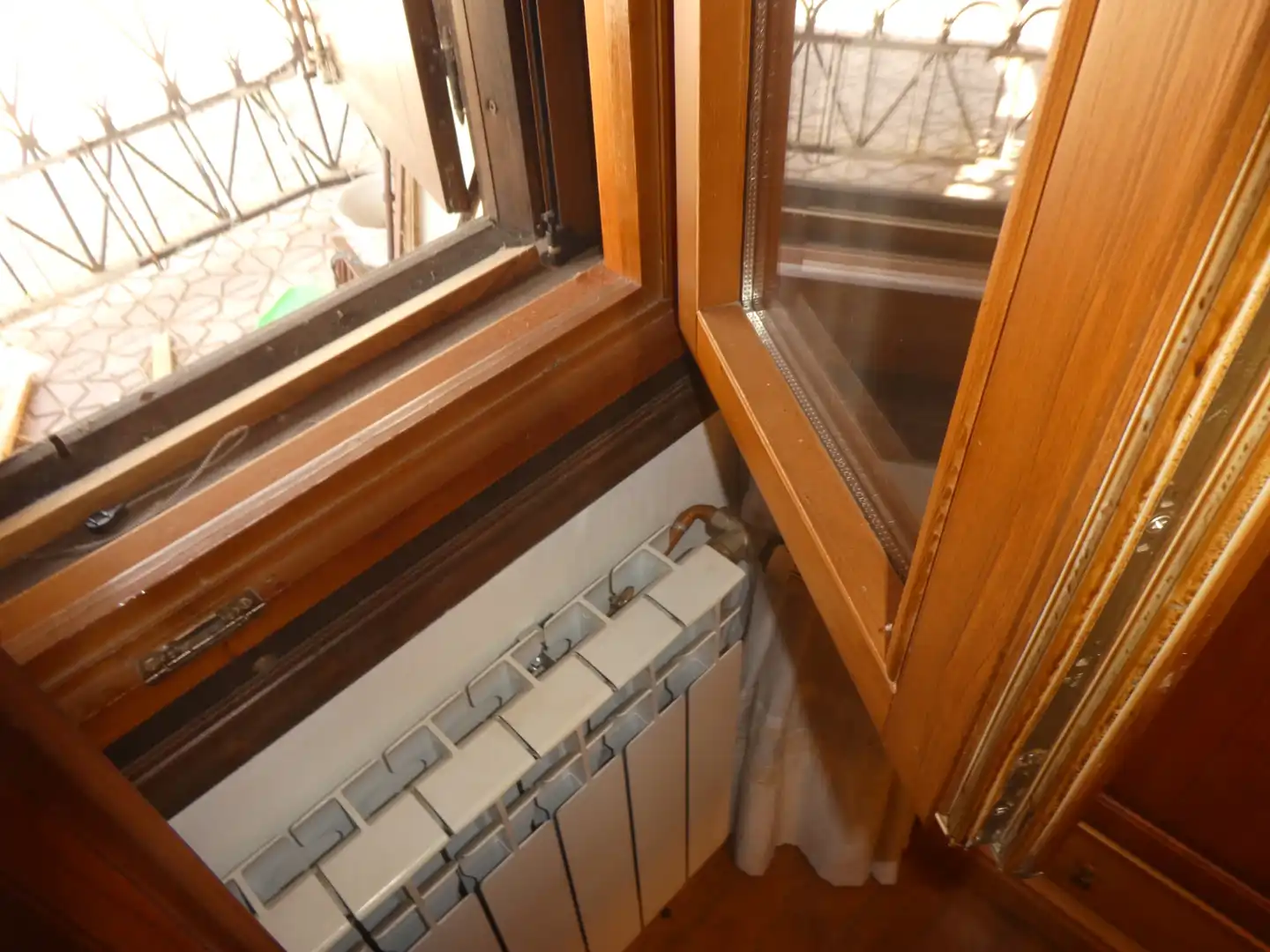 Terraza de Casa adosada en venta en Presencio con Calefacción, Jardín privado y Terraza