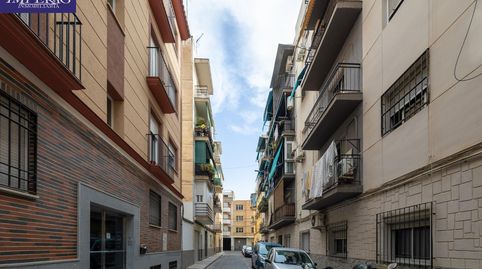 Foto 4 de Piso en venta en Calle Calle Arrayanes, Barrio de Zaidín, Granada Capital