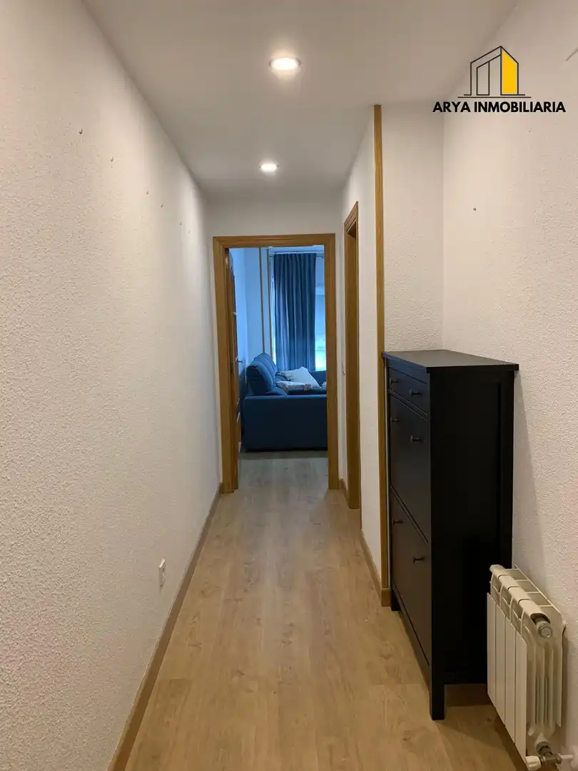 Apartments for rent in Torrejón de Ardoz  with Air Conditioner, Heating and Storage room