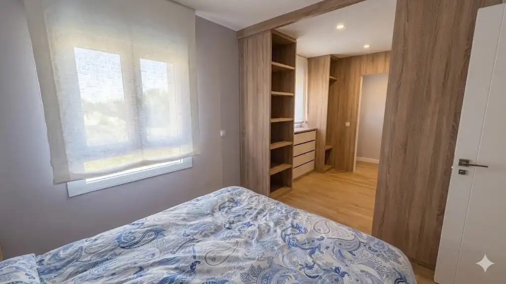 Habitación de Piso en venta en Madrid con Calefacción, Terraza y Trastero