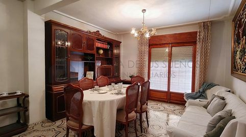 Foto 4 de Piso en venta en Calle San Pascual, Sax, Alicante