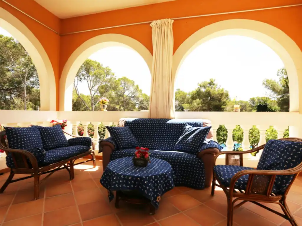 Casa con terrazza in vendita a Santa Ponça, imagen 2