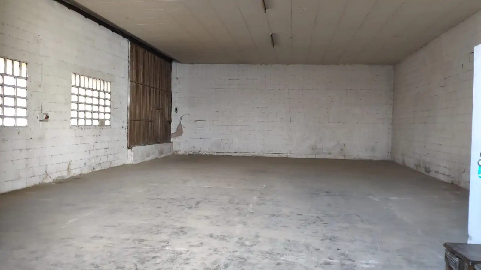 Nau industrial en venda a RAMON BERENGUER, imagen 5