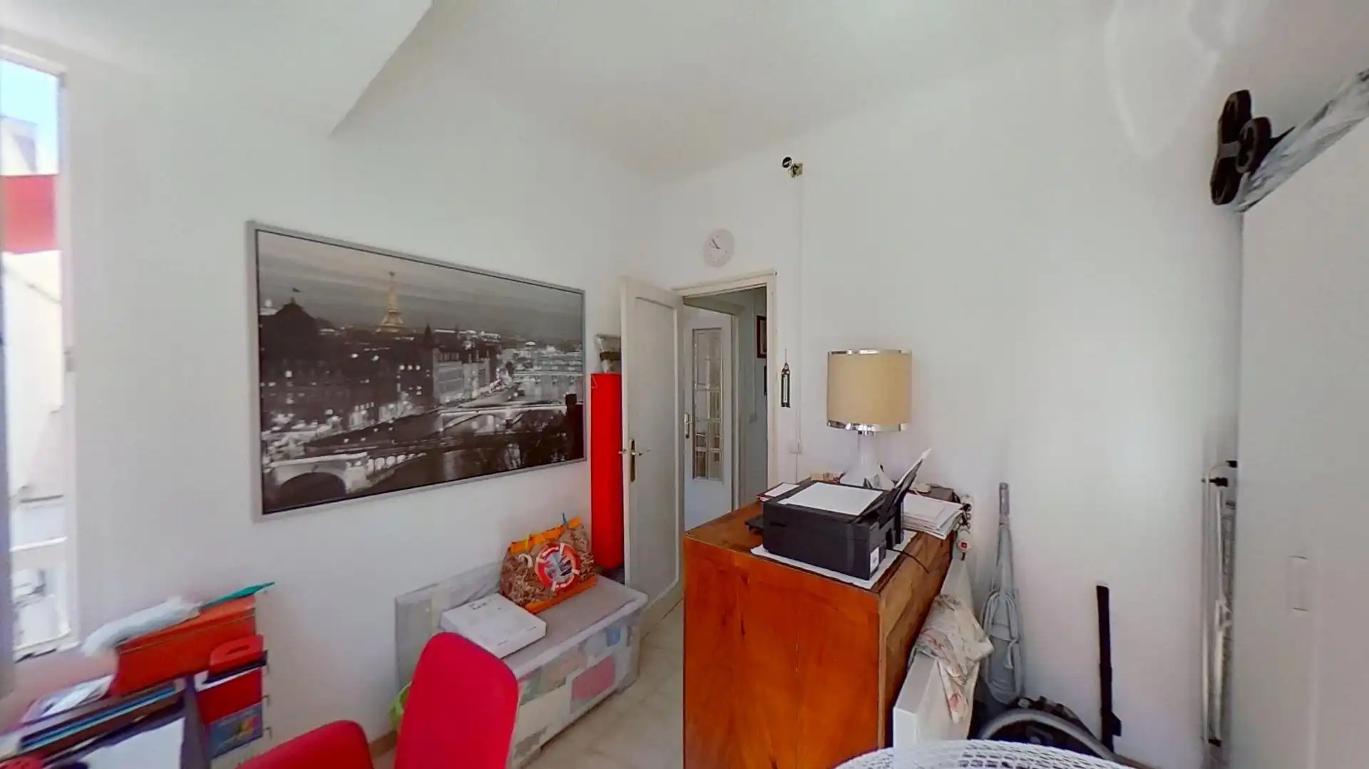 Wohnung mit Terrasse zum Verkauf in Calle GENERAL ALDAVE, imagen 9