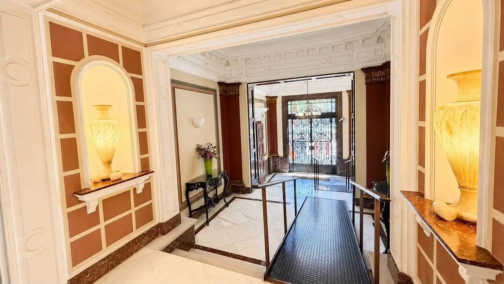 Flat with lift for sale in Les Corts, imagen 44