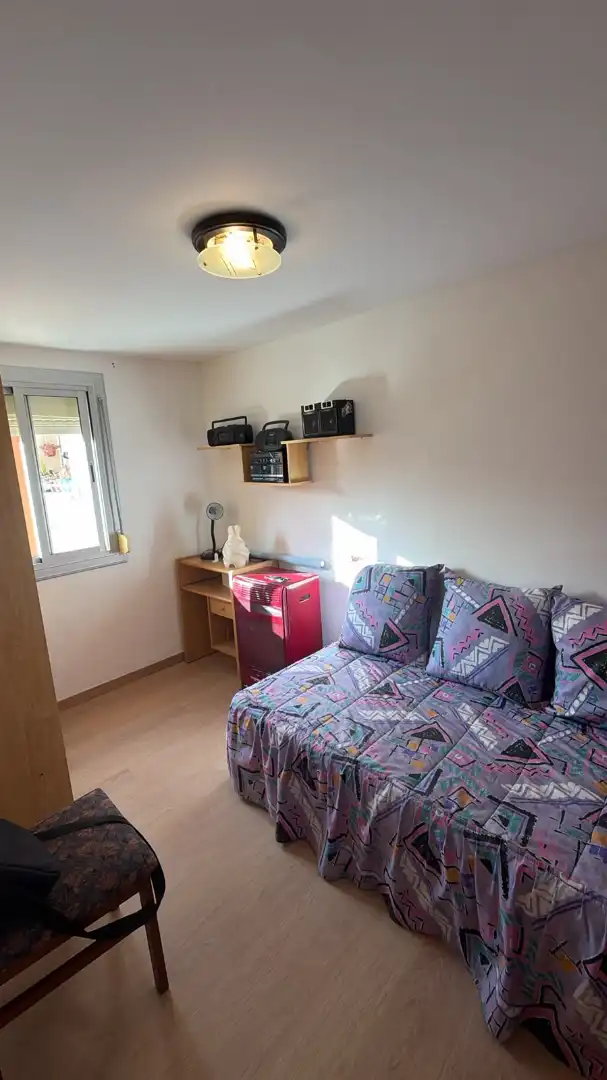 Wohnung mit Terrasse zum Verkauf in Berga, imagen 7