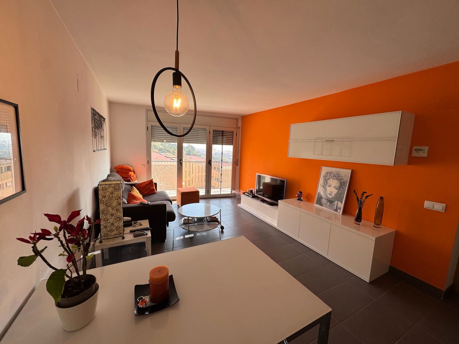 Pis en venda a Carrer d'Hipólito Lázaro, La Salut