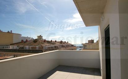 Terrace of Flat for sale in Cambrils  with Air Conditioner and Terrace