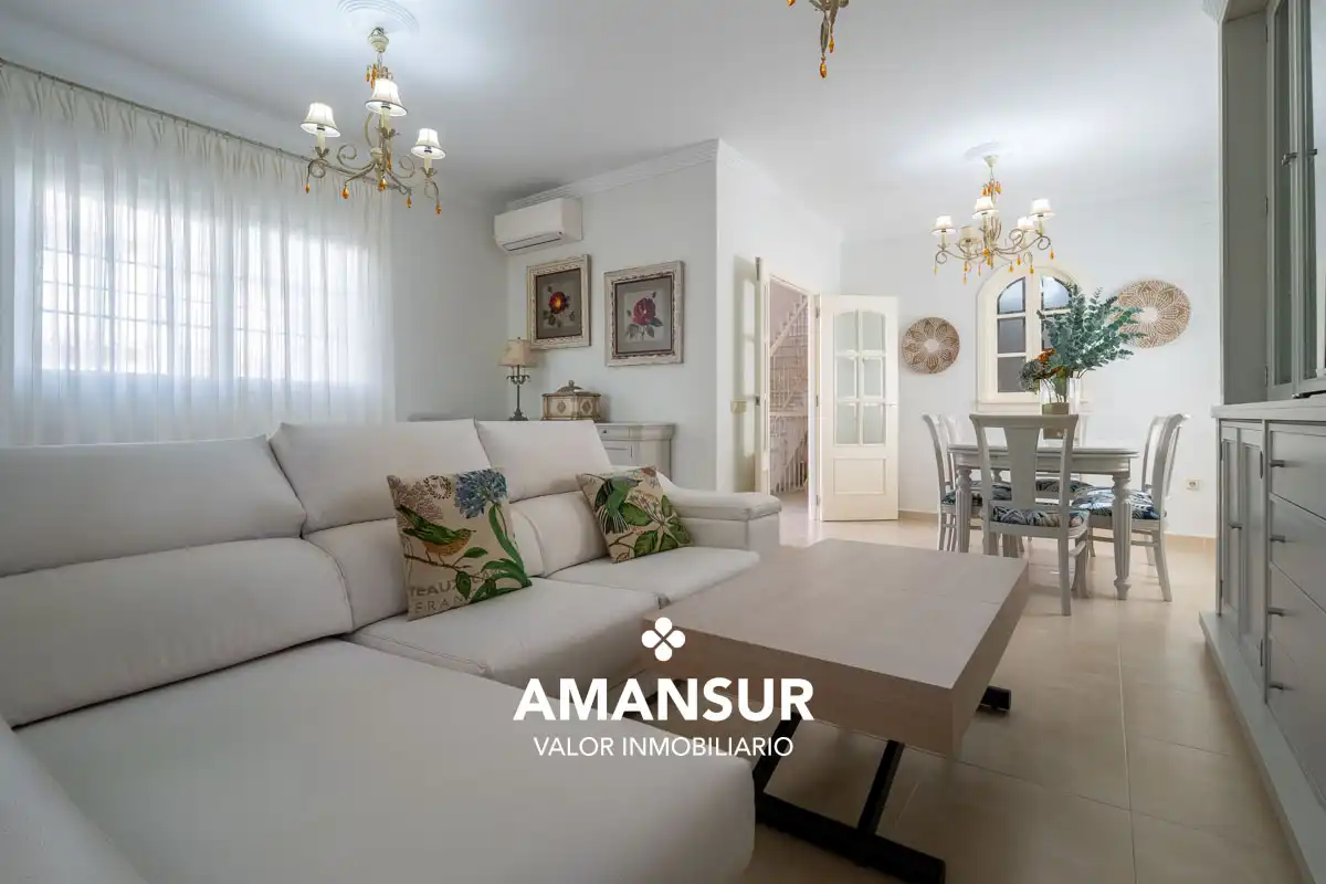 Chalet con piscina en venta en Islantilla Golf, imagen 19