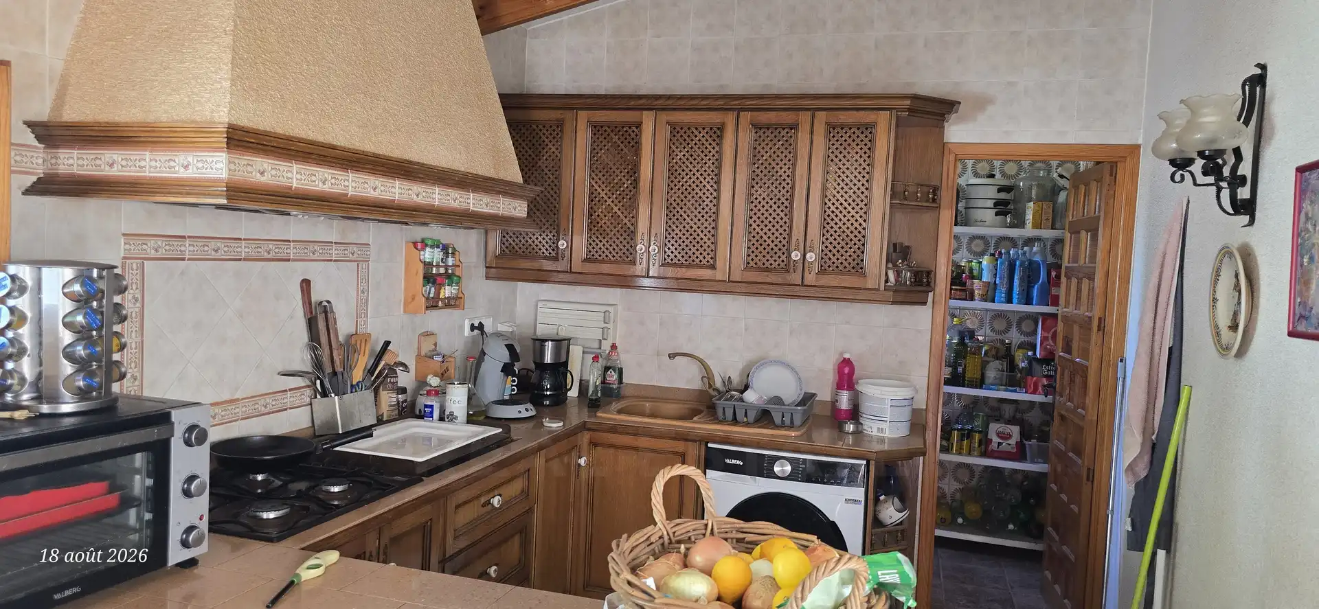 House with pool for sale in Campo Alto - Club de Campo, imagen 32