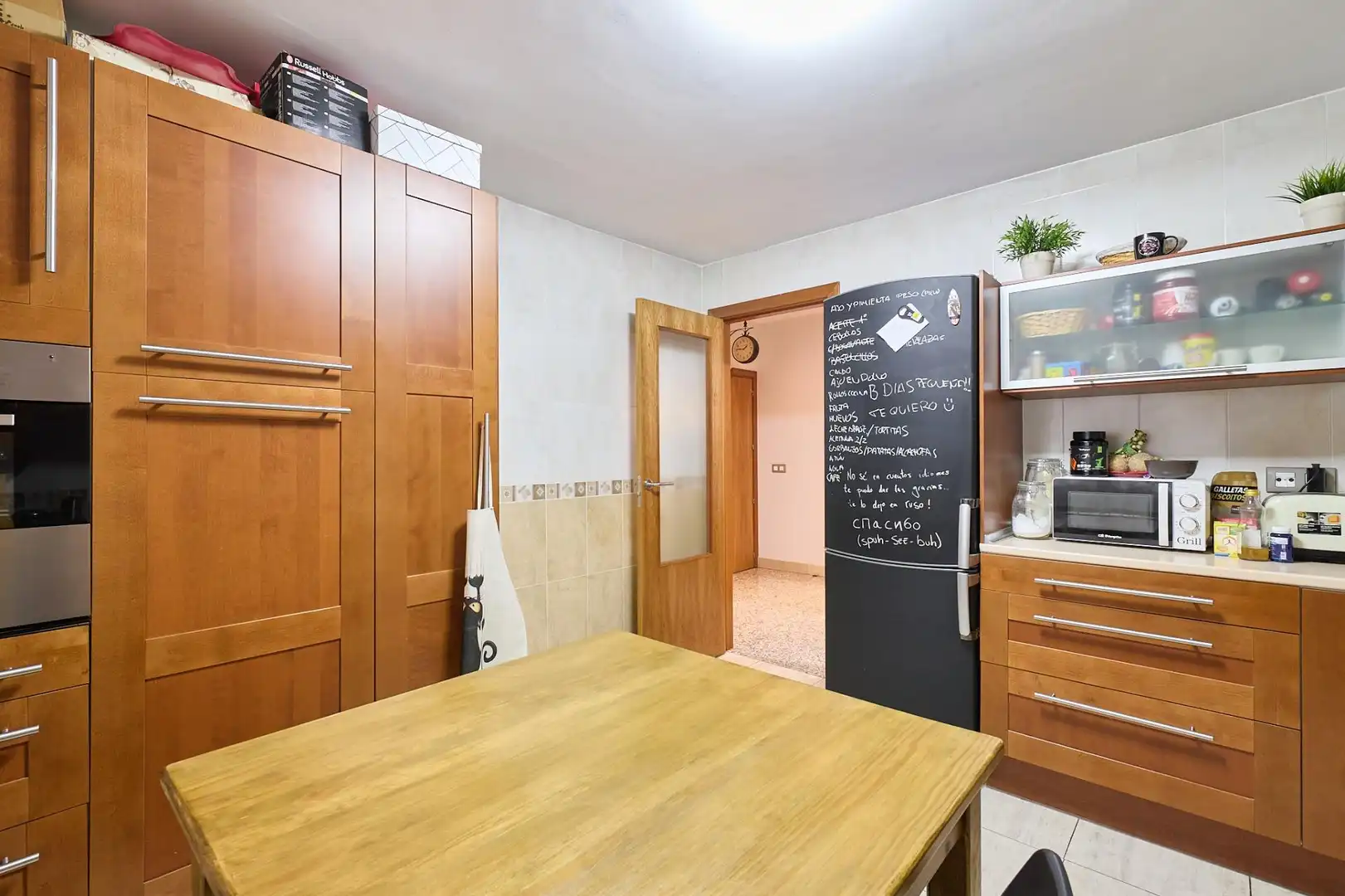 Kitchen of Detached homes for sale in Cantagallo  with Private garden, Terrace and Balcony