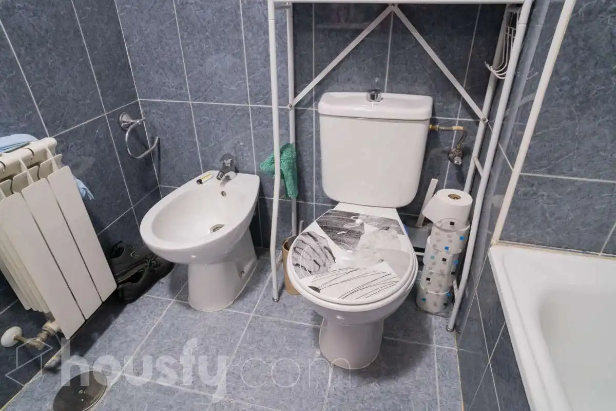 Piso con piscina en venta en Avenida del Mediterráneo ., imagen 17