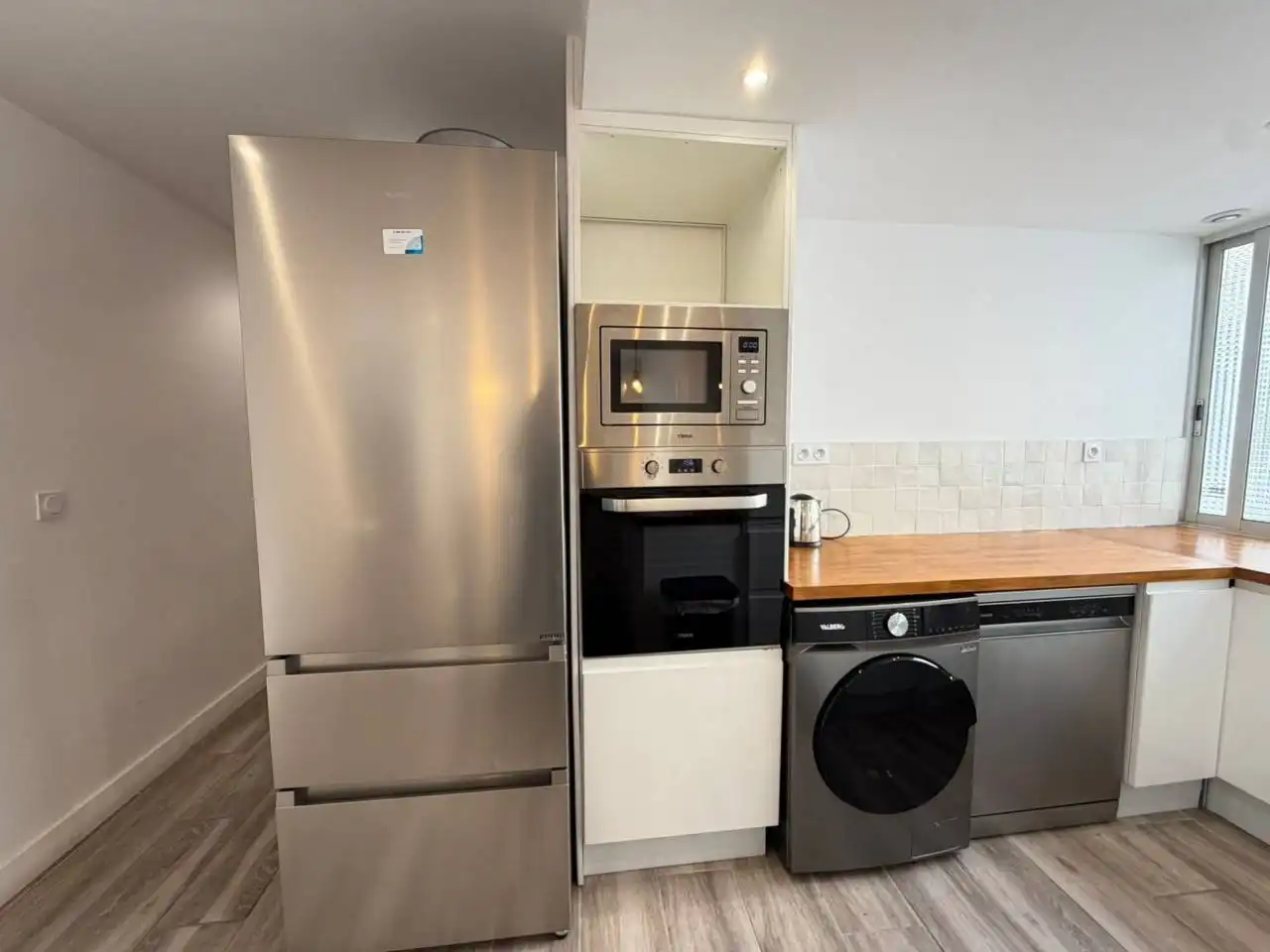 Flat with terrace for sale in La Bosca, imagen 22