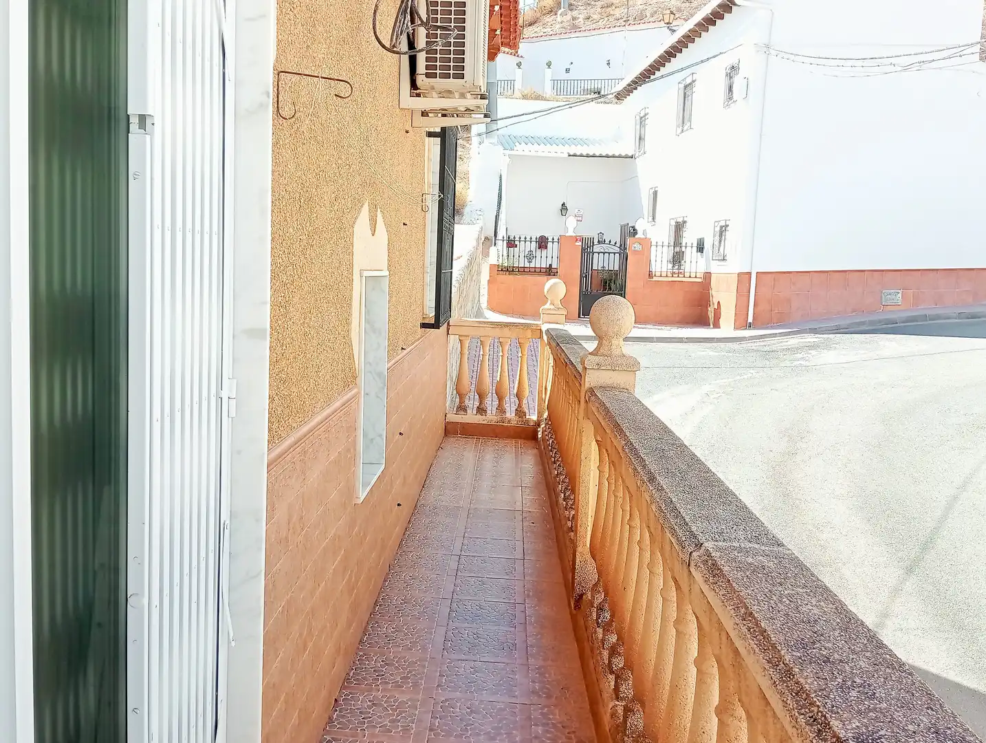 Haus zum Verkauf in Villanueva de las Torres, imagen 36