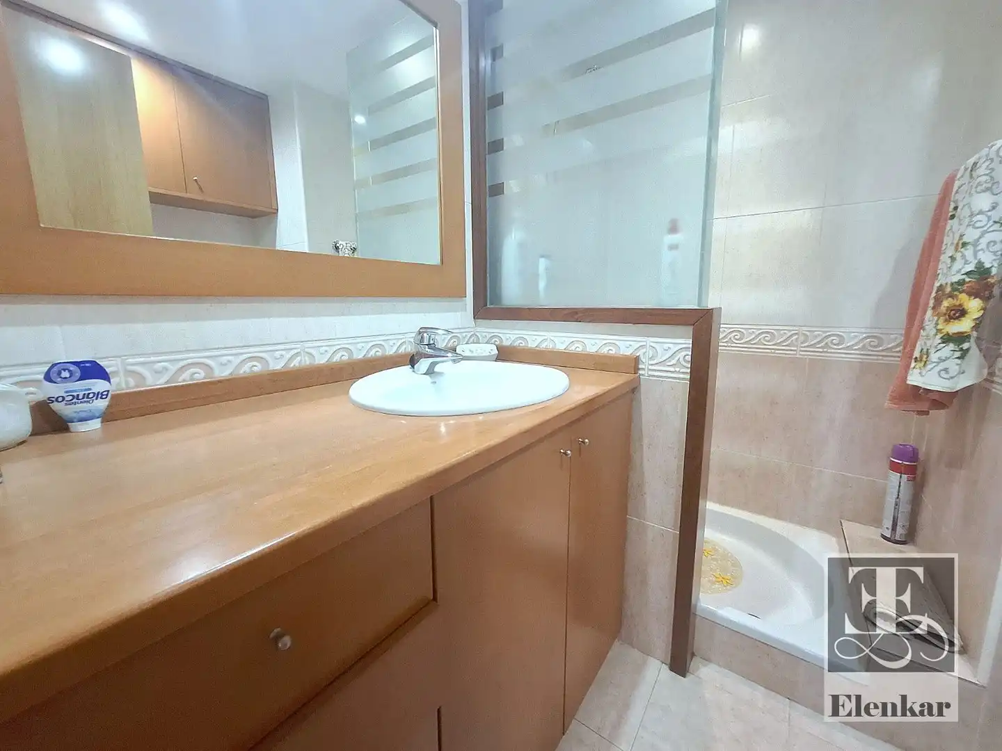 Piso con piscina en venta en Baixador, imagen 14