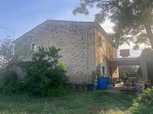 Country house zur Miete in Fontcoberta, Girona