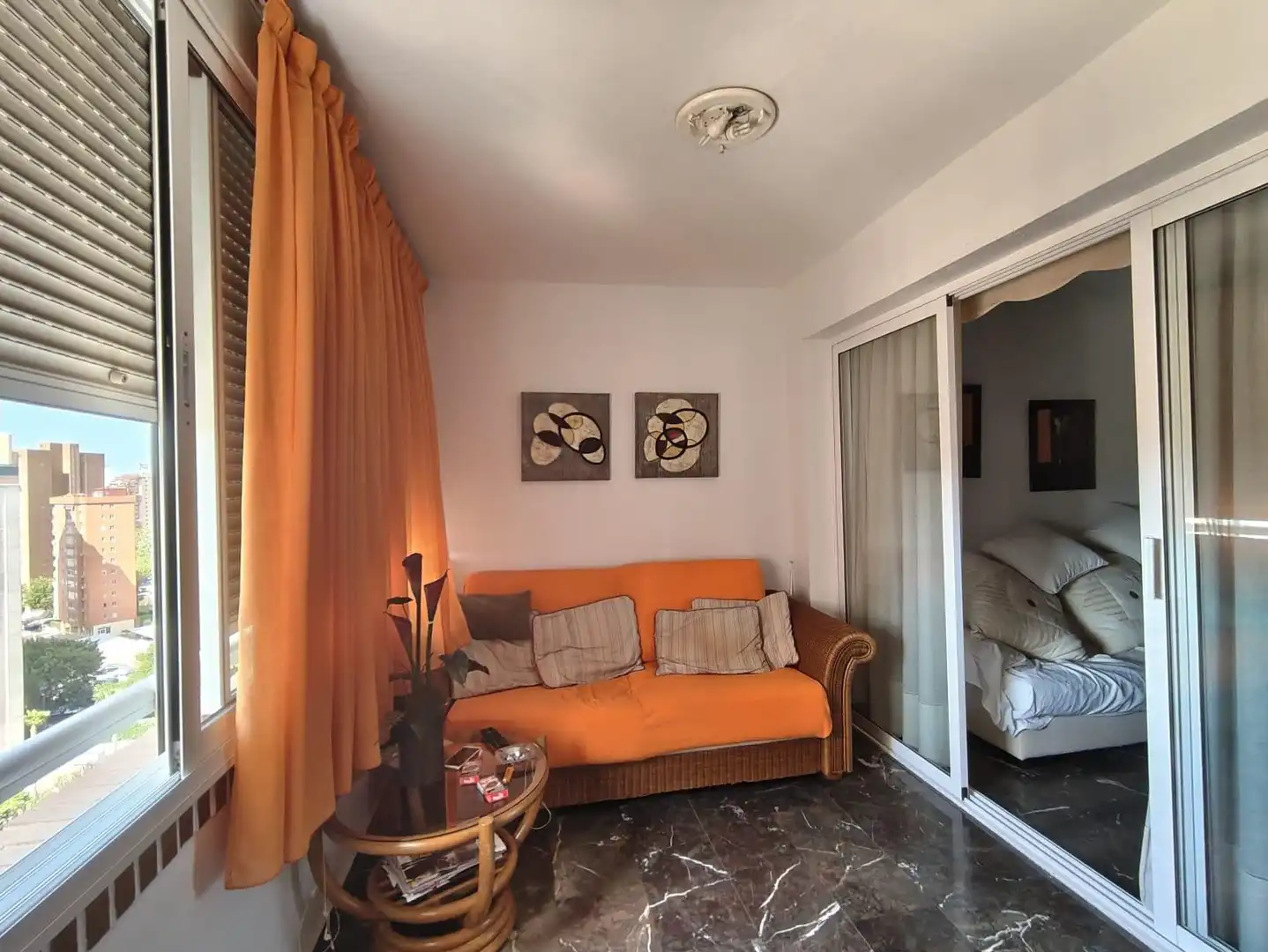 Piso con piscina en venta en Levante Alto, imagen 7