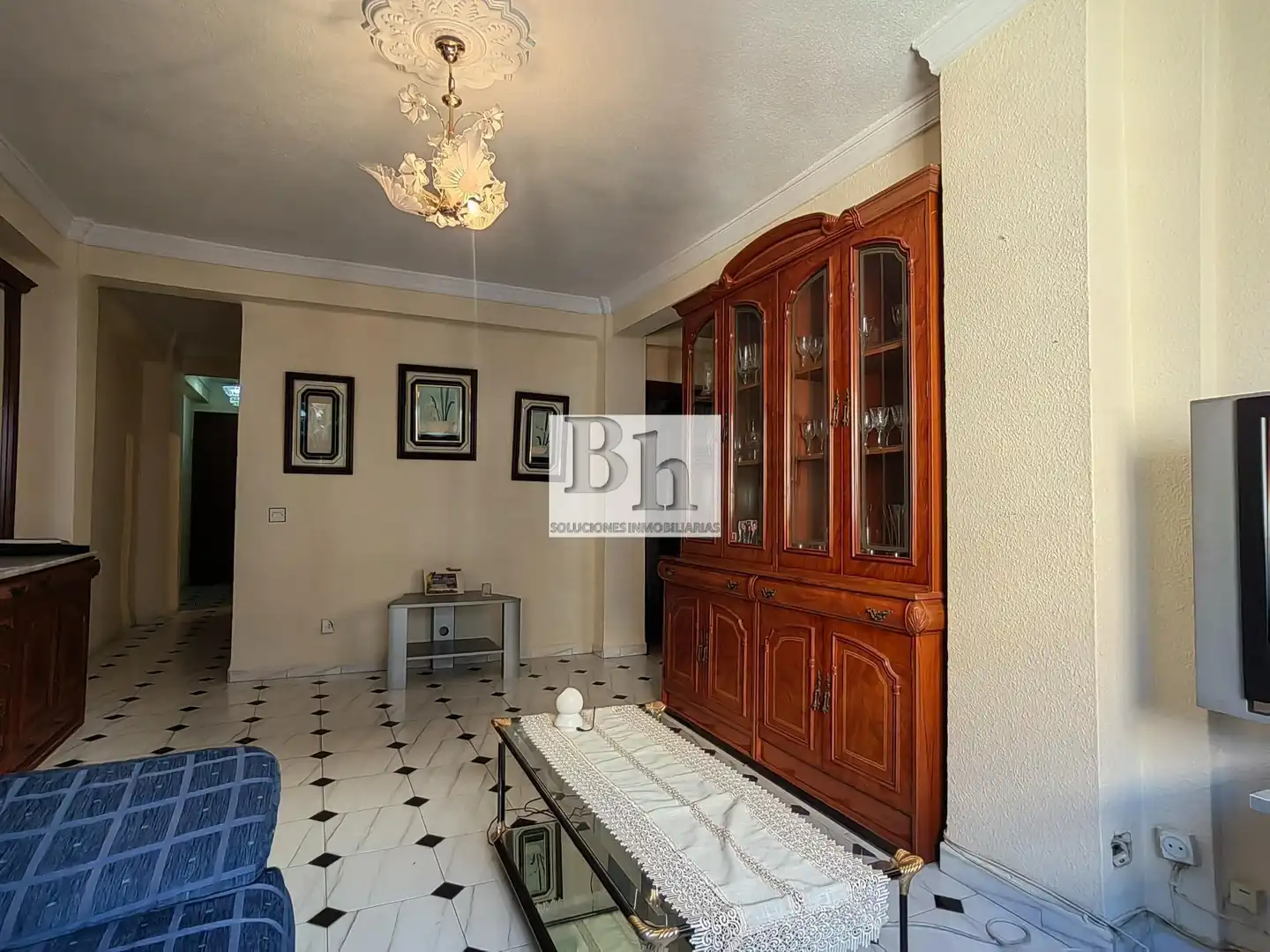 Flat for sale in Calle CAMPITOS, 2, Dos Hermanas - Nuevo San Andrés